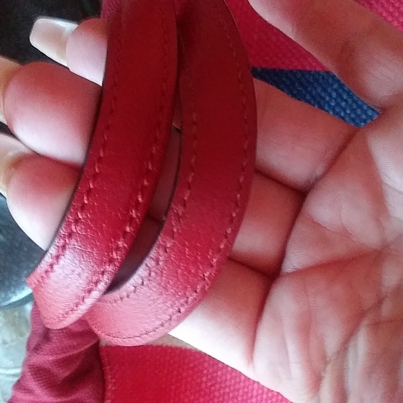 Gucci backpack - Picture 5 of 8